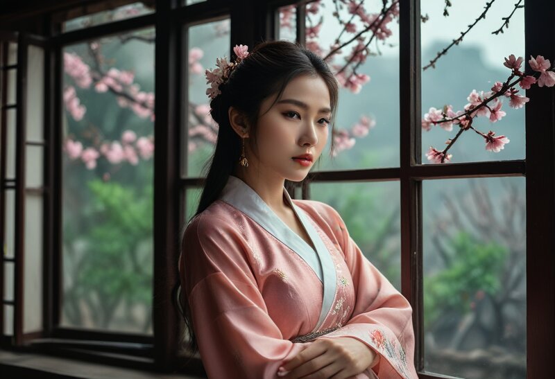 侧影第16集